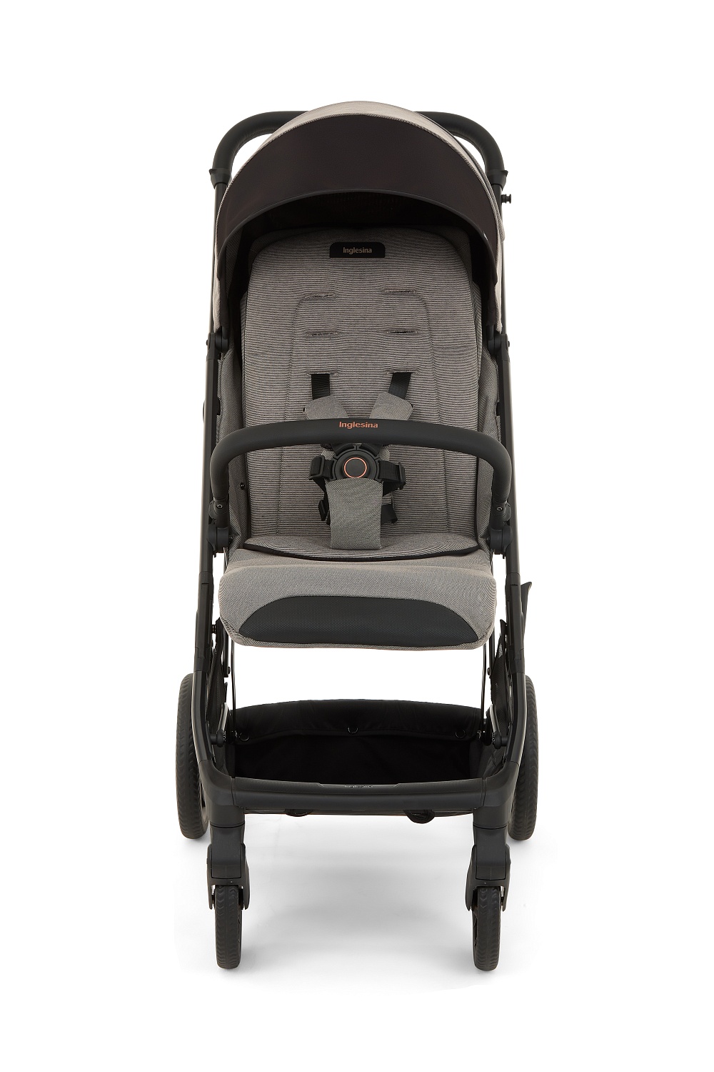 Прогулочная коляска Inglesina Maior Tundra Beige