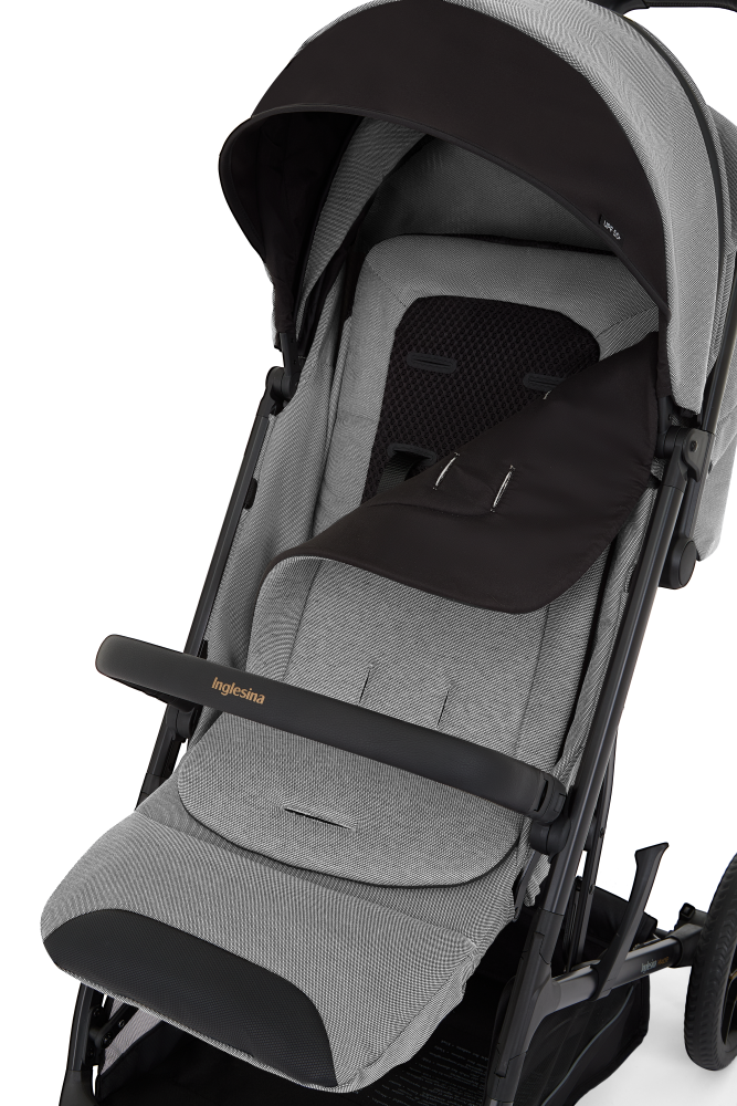 Прогулочная коляска Inglesina Maior Canyon Grey