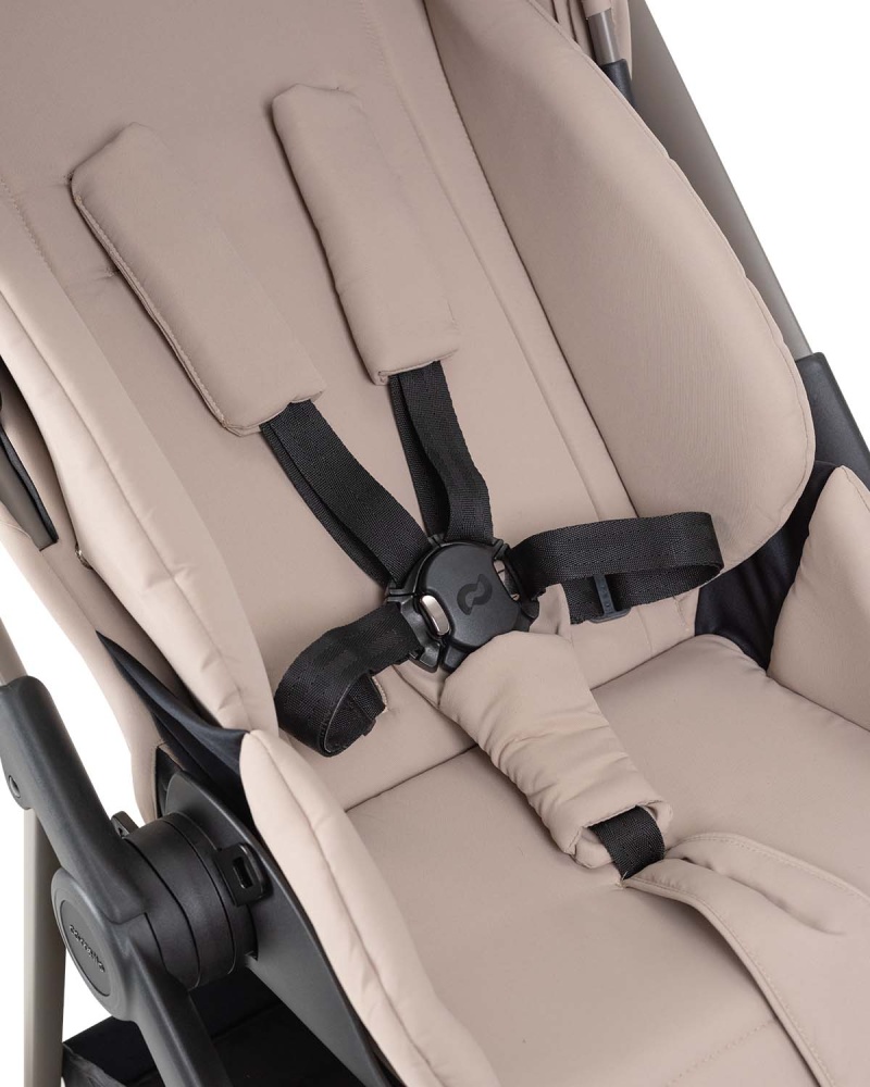 Carrello Коляска Costa  CRL-5543   Vanilla Beige
