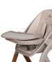 Carrello Стульчик для кормления   CRL-16701   Ergo   Shadow Beige