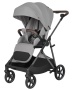 Carrello Коляска Costa  CRL-5543   Platinum Grey