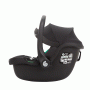 Carrello АВТОКРЕСЛО   AY329 Pro   Ammonite   Absolute Black