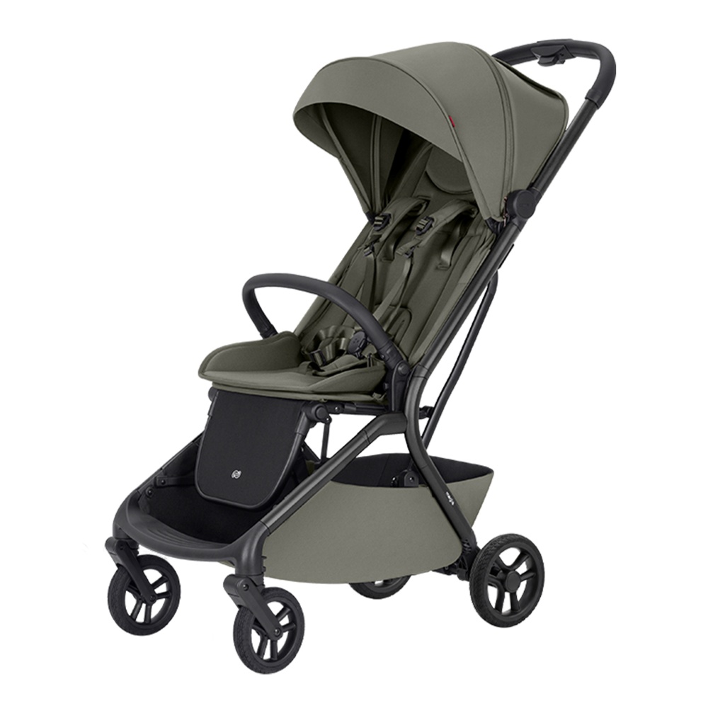 Carrello Коляска   Magia   CRL-5655    Malted Green 2.0