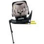 Happy Baby Автокресло SAFER, beige grey