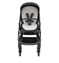 Коляска 3 в 1 Inglesina Aptica XT Darwin i-Size Magnet Grey