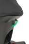Carrello АВТОКРЕСЛО DK791  Nova  Black Line 4 шт