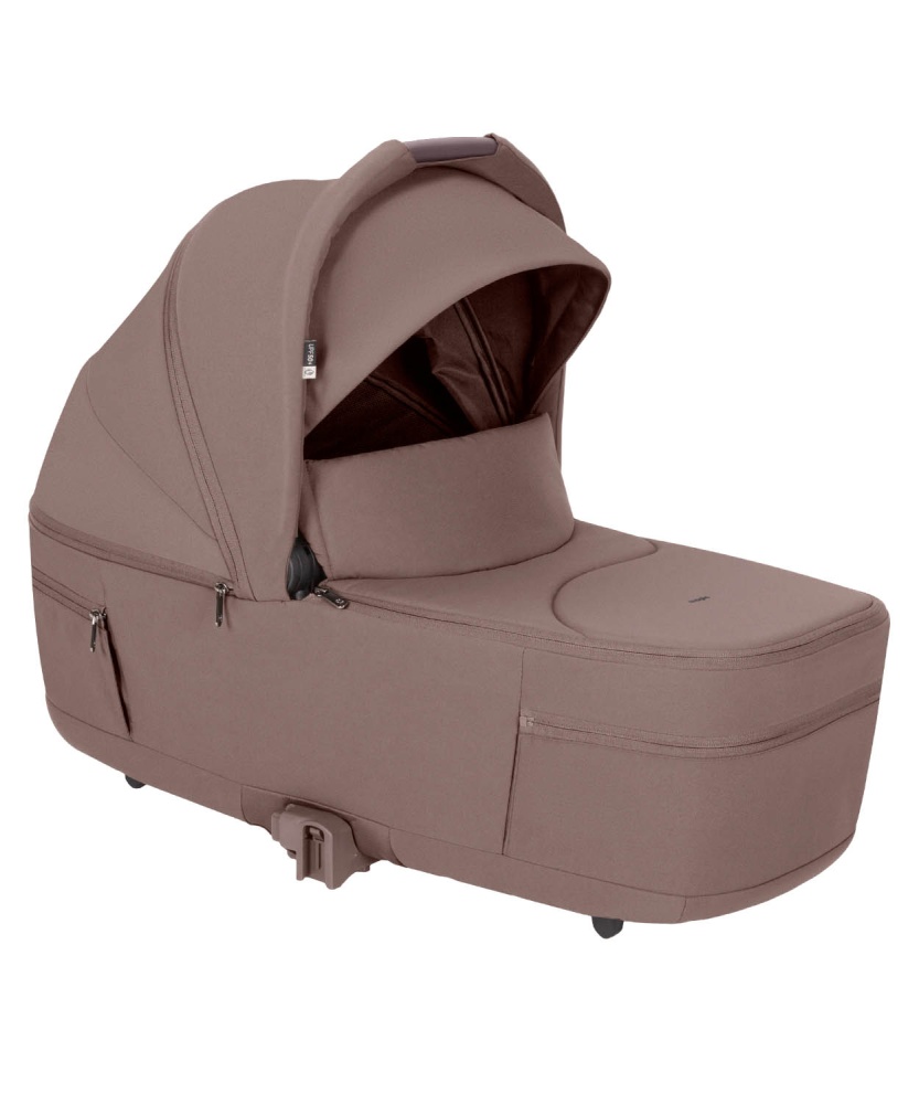 Carrello Коляска 2 В 1  Magia   CRL-6555  Glace Pink