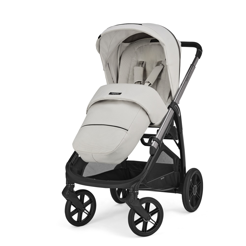 Коляска 2 в 1 Inglesina Aptica Opal Ivory