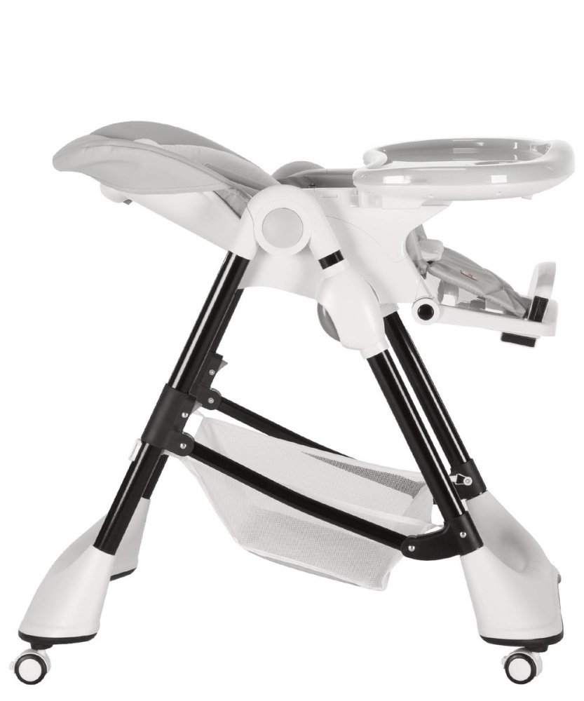 Carrello Стульчик для кормления  Stella  CRL-9503  Shell Grey