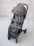 Коляска прогулочная Amarobaby, Airy, серый