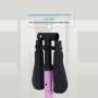 Самокат 2-х колесный RANT "Element PRO" Blue Pink
