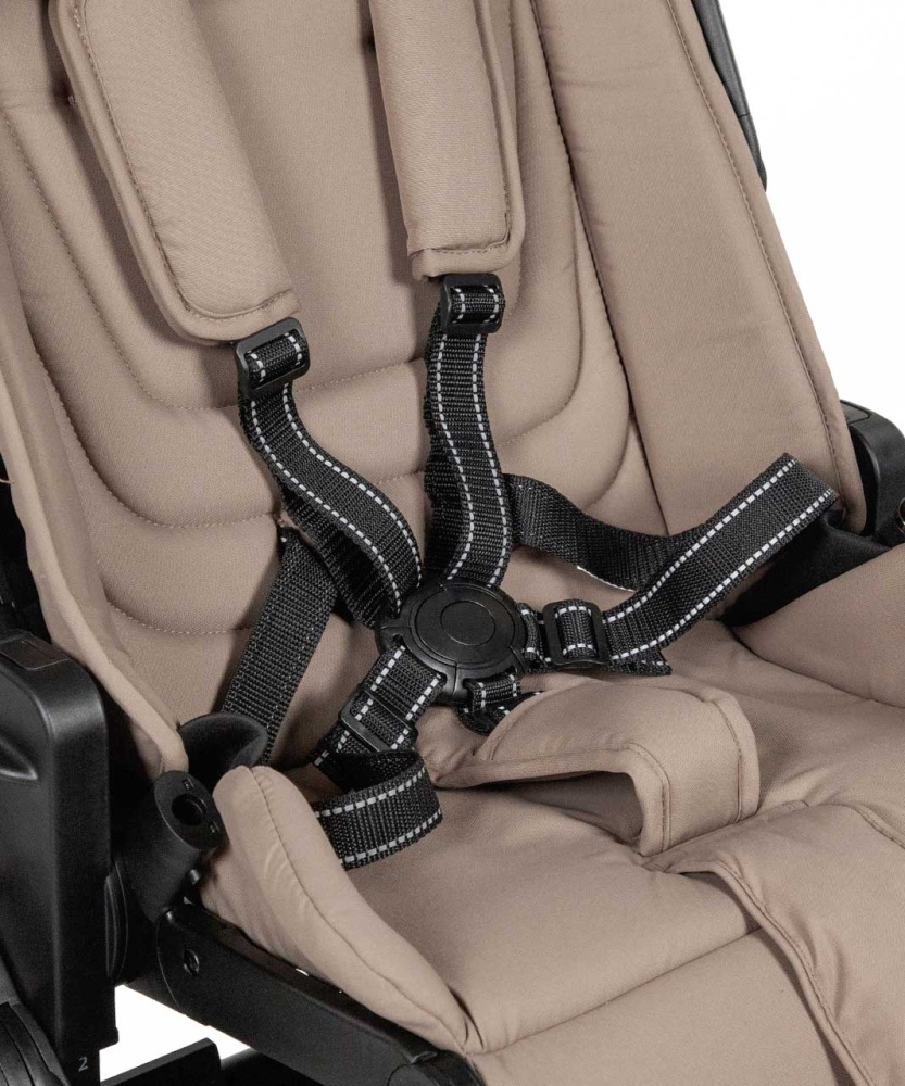 Carrello Коляска 2 в 1  Carrello  Epica  CRL-8510  Tuscan Beige