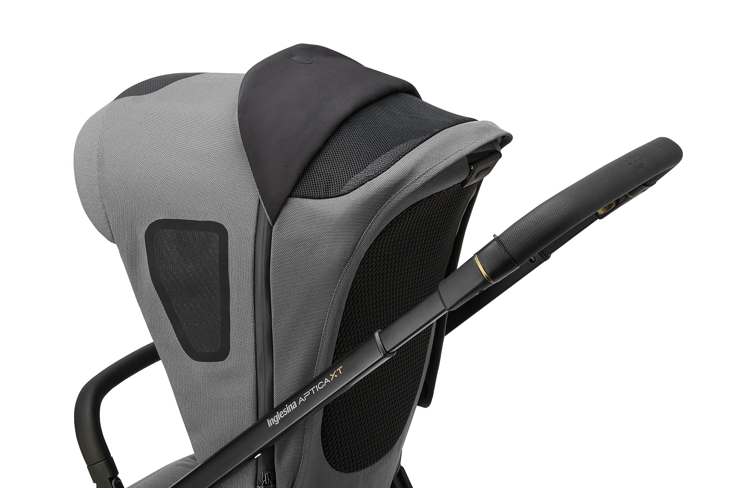 Прогулочная коляска Inglesina Aptica XT Canyon Grey