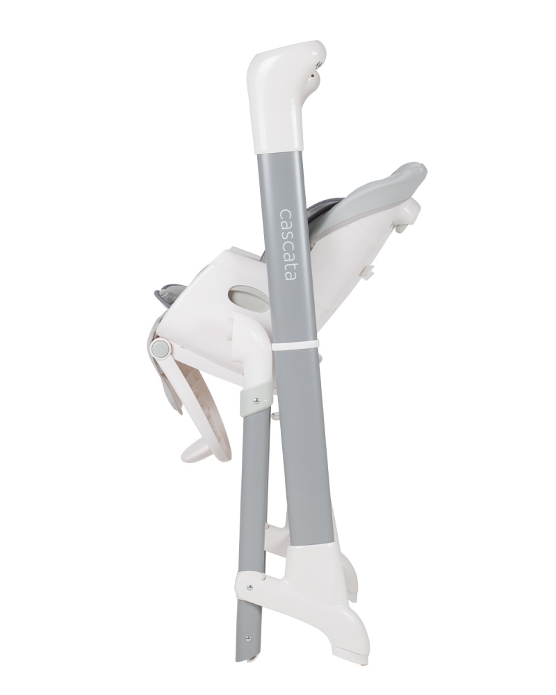 Carrello Стульчик для кормления  Cascata  CRL-10303  Ash Grey