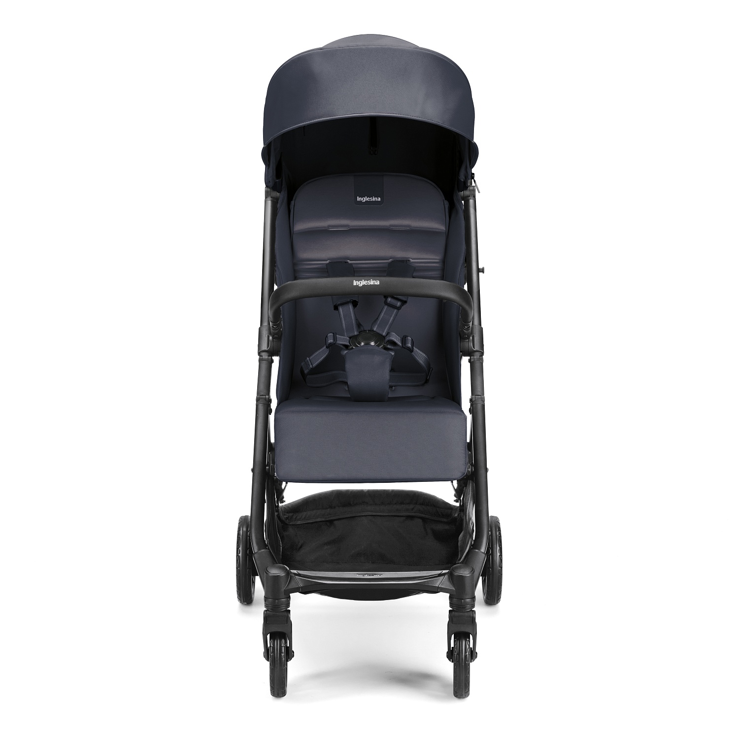 Прогулочная коляска Inglesina Now, цвет SPLASH BLUE