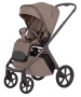Carrello Коляска 2 В 1  Carrello  Vector  CRL-6552   Cashmere Beige