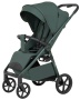 Carrello Детская коляска прогулочная  CARRELLO  Bravo lite CRL-5529 County Green
