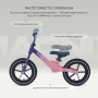 Беговел RANT RB134 "MAGNIX" (Pink)