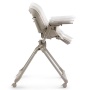 Happy Baby Стул для кормления ROMEO, warm grey