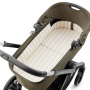 Happy Baby Коляска 2 в 1 KIDLANDER, dark olive