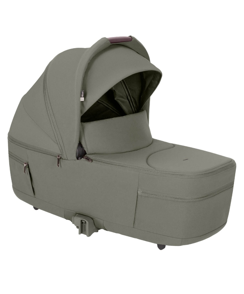 Carrello Коляска 2 В 1  Magia   CRL-6555  Malted Green