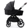 Happy Baby Коляска 2 в 1 KIDLANDER, black