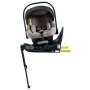 Happy Baby Автокресло SAFER, beige grey