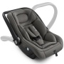 Happy Baby Автокресло "SKYLER V2", steel grey