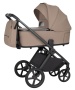 Carrello Коляска 2 В 1  Carrello  Ultimo F CRL-6701  Acoustic Beige