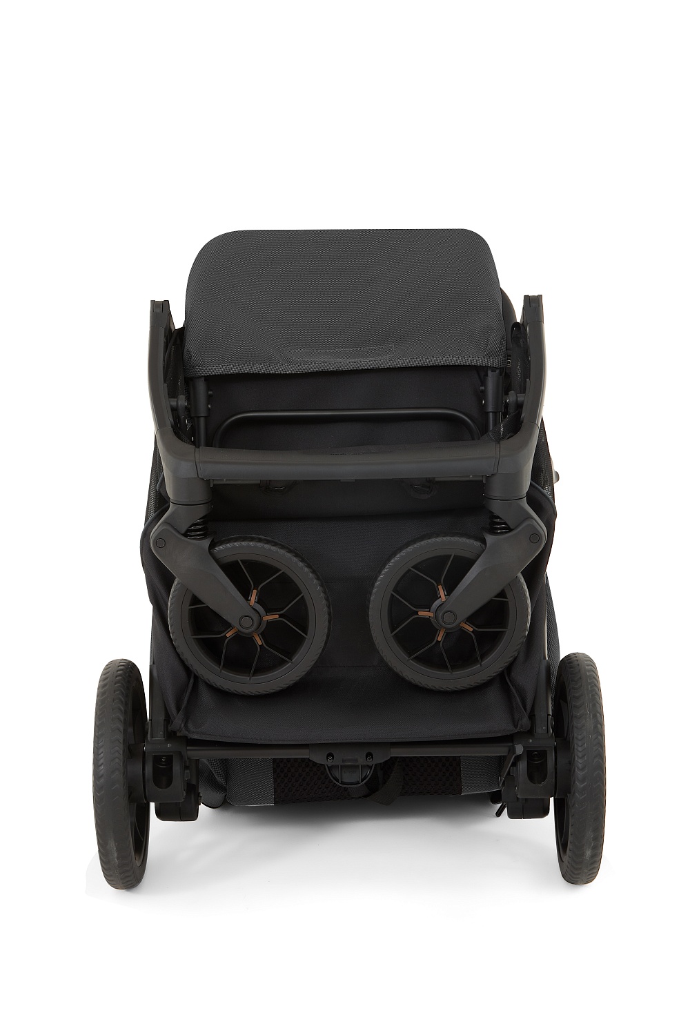 Прогулочная коляска Inglesina Maior Magnet Grey