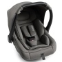 Happy Baby Автокресло "SKYLER V2", steel grey