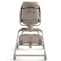 Happy Baby Стул для кормления ROMEO, warm grey