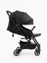 Happy Baby Коляска прогулочная UMMA, true black