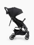 Happy Baby Коляска прогулочная UMMA, true black