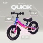 Беговел RANT RB132 "QUICK" (Aurora)