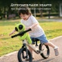 Happy Baby Игрушка мягкая SPACE BRO «СПЕЙС БРО», зеленый / green