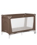 Carrello Манеж детский CARRELLO CRL-18101 Piccolo  Sand Beige