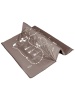 Carrello Детский манеж CARRELLO CRL-18104 Grande   Chocolate Brown