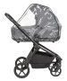 Carrello Коляска 2 в 1  Carrello  Epica  CRL-8510  Iron Grey