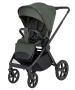Carrello Коляска 2 В 1  Carrello  Ultimo F CRL-6701  Baltic Green