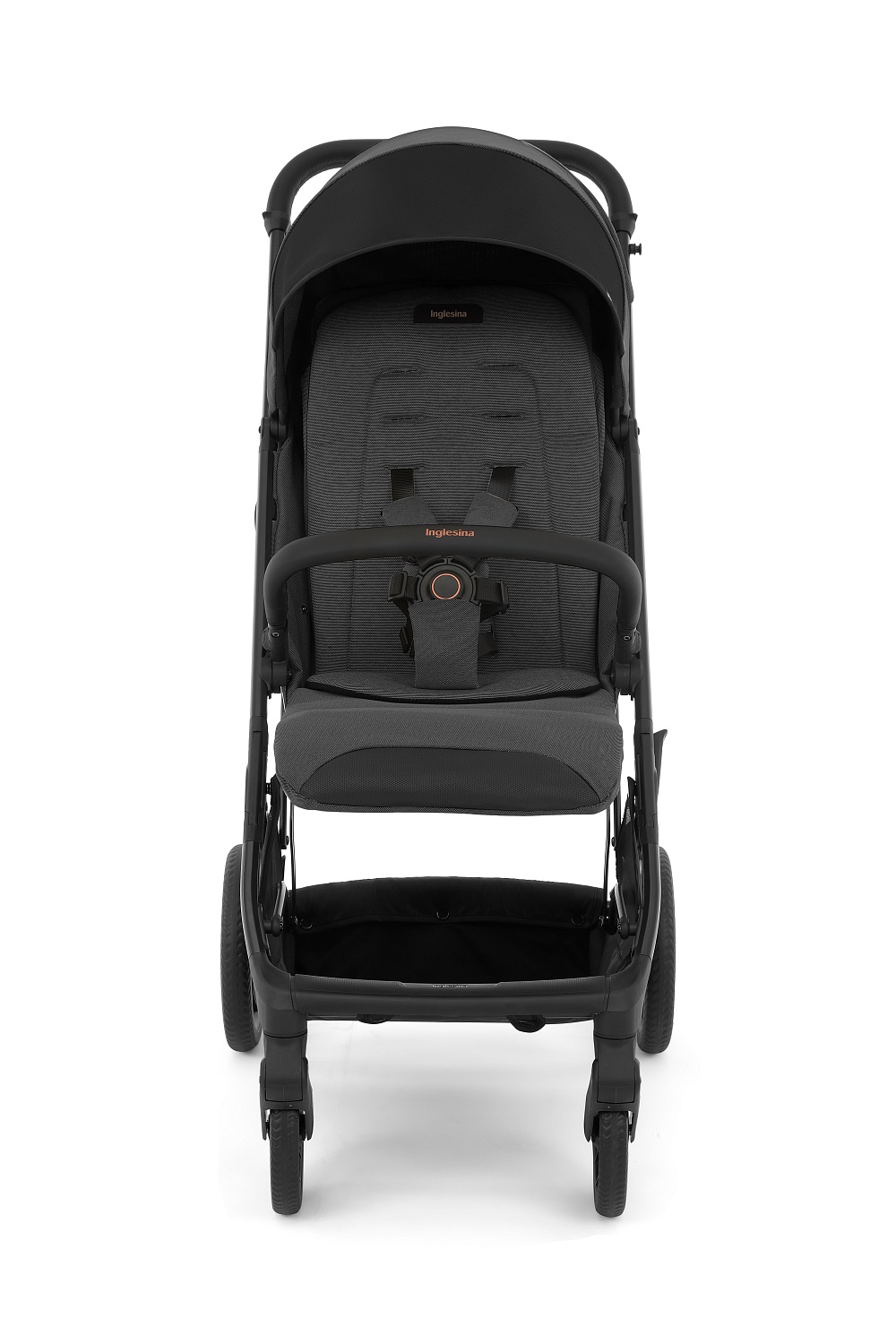 Прогулочная коляска Inglesina Maior Magnet Grey