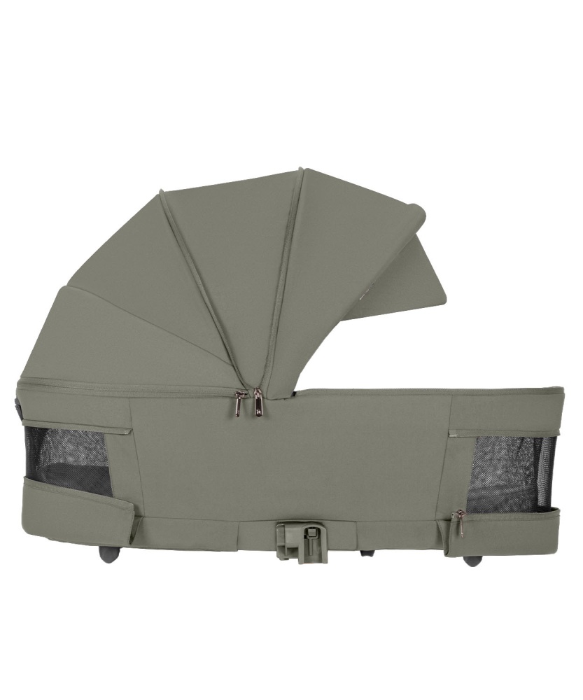Carrello Коляска 2 В 1  Magia   CRL-6555  Malted Green
