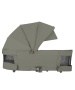 Carrello Коляска 2 В 1  Magia   CRL-6555  Malted Green