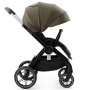 Happy Baby Коляска 2 в 1 KIDLANDER, dark olive