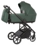 Carrello Коляска 2 В 1  Carrello  Alfa  CRL-6522  Meadow Green