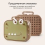 Happy Baby Конструктор игрушка DINO TOOL KIT «ДИНО ТУЛ КИТ», brown