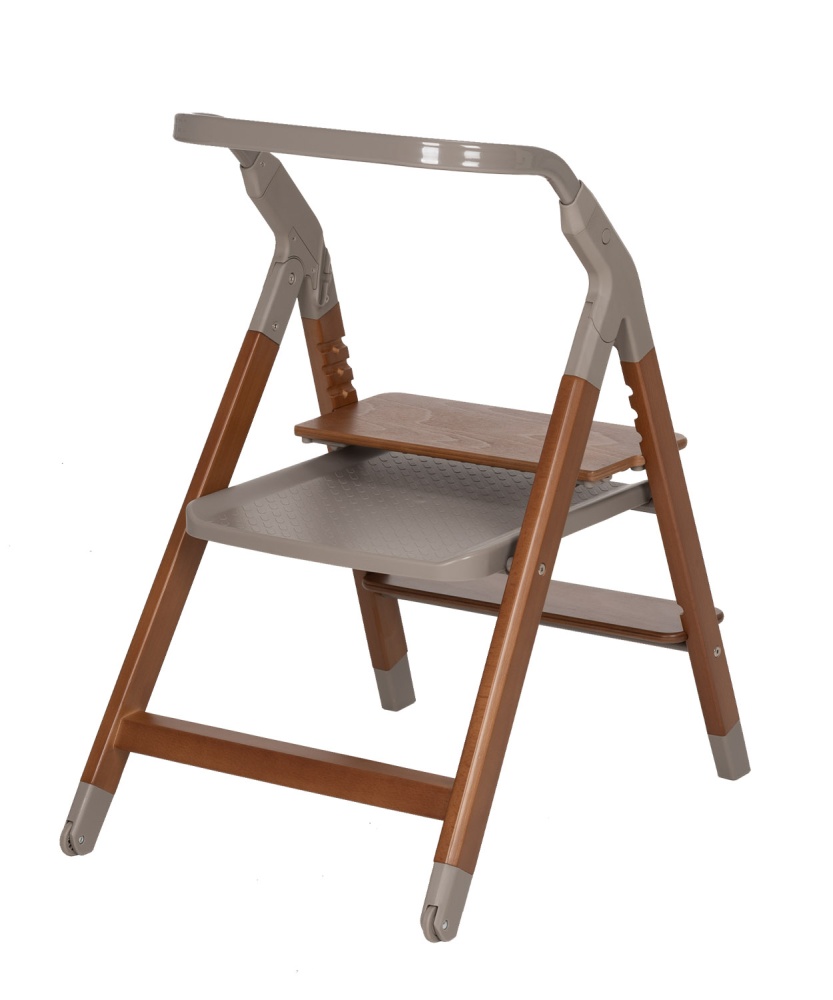 Carrello Стульчик для кормления   CRL-16701   Ergo   Shadow Beige
