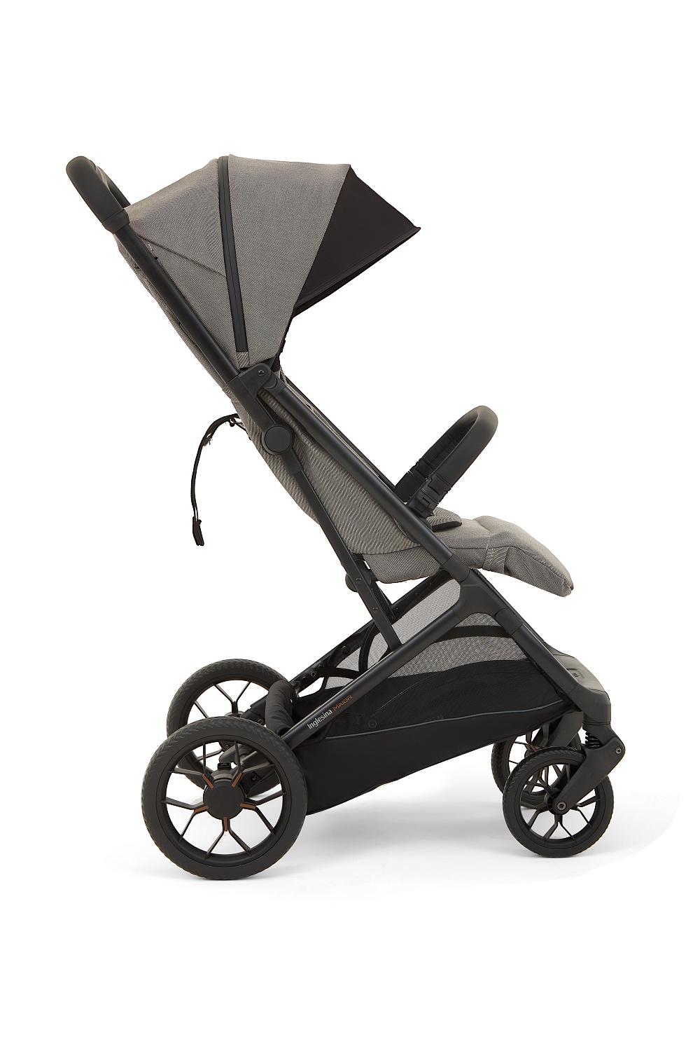Прогулочная коляска Inglesina Maior Tundra Beige