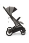 Прогулочная коляска Inglesina Maior Tundra Beige