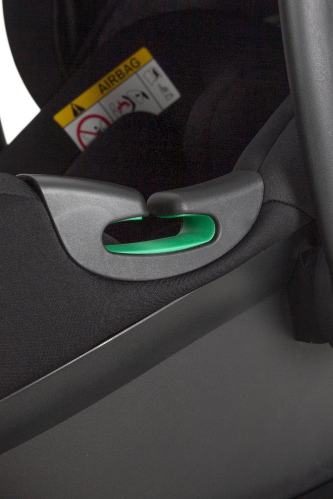 Carrello АВТОКРЕСЛО DK791  Nova  Black Line 4 шт